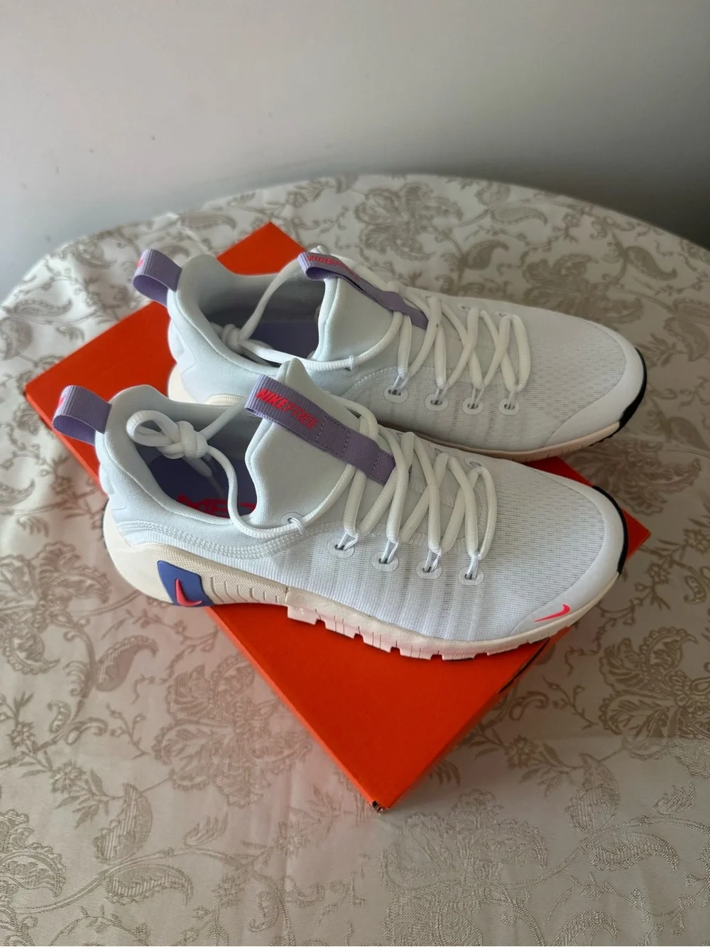 Nike Free Metcon 6 - Picture 2 of 5